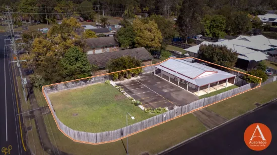 10 Grant Road, Morayfield, Qld 4506