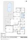 10 Grantala Close, Ocean Reef, WA 6027-Floorplan
