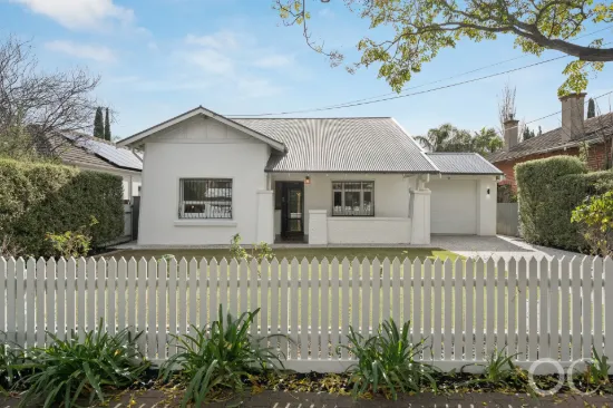 10 Grantley Avenue, Millswood, SA 5034