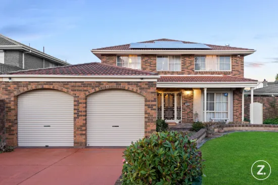 10 Granton Avenue, Endeavour Hills, Vic 3802