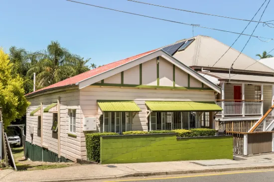 10 Granville Street, West End, Qld 4101