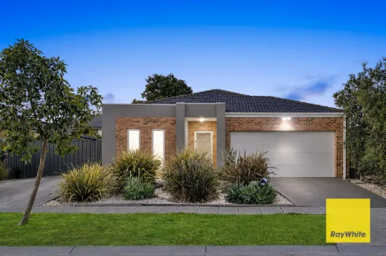 10 Granya Street, Tarneit, Vic 3029