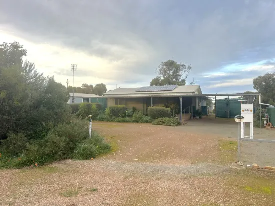 10 Gray Terrace, Orroroo, SA 5431