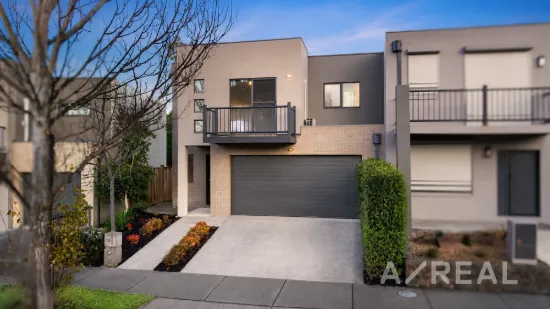 10 Great Brome Avenue, Epping, Vic 3076