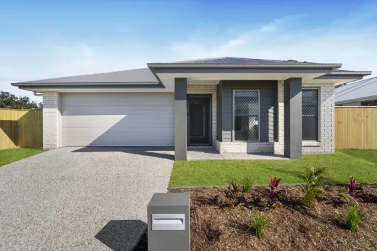 10 Great Street, Morayfield, Qld 4506