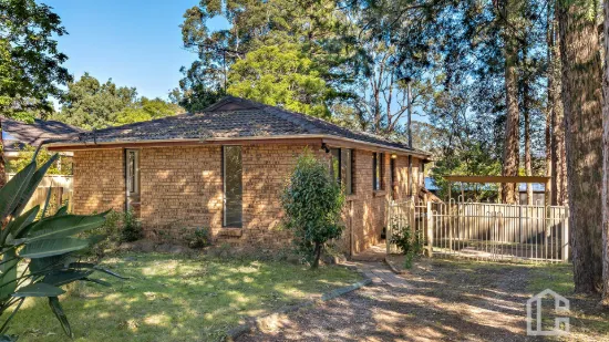 10 Great Western Highway, Blaxland, NSW 2774