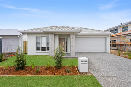 10 Green Avenue, Morayfield, Qld 4506