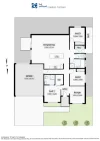 10 Greendale Boulevard, Pakenham, Vic 3810-Floorplan