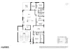 10 Greenfinch Grove, Port Noarlunga South, SA 5167-Floorplan