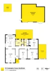 10 Greengate Grove, Hackham, SA 5163-Floorplan