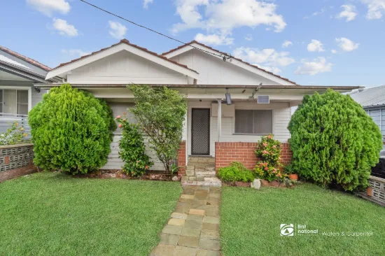 10 Greenlee Street, Berala, NSW 2141