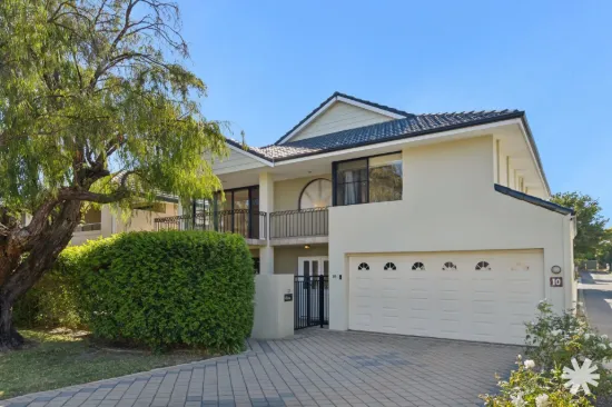 10 Greenock Avenue, Como, WA 6152
