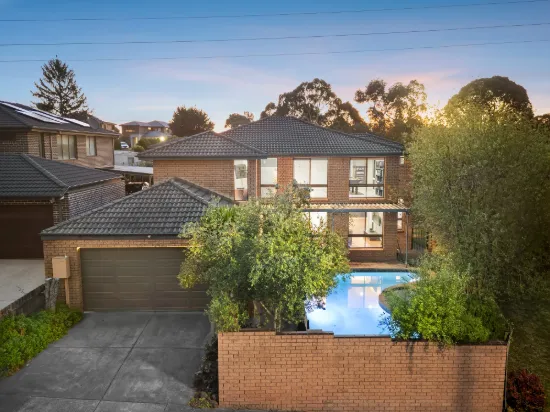 10 Greenock Place, Templestowe, Vic 3106