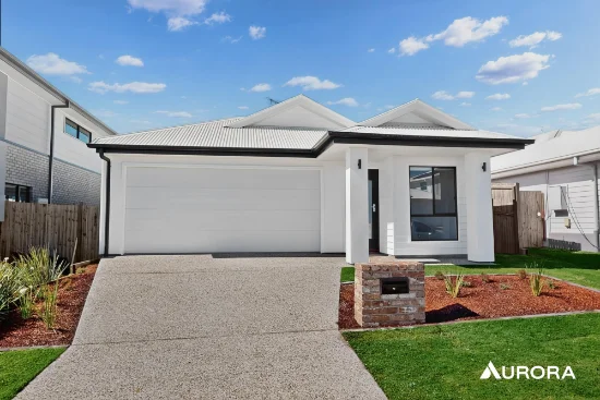 10 Greenside Street, Victoria Point, Qld 4165