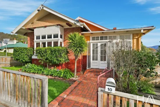 10 Greenway Avenue, Lenah Valley, Tas 7008