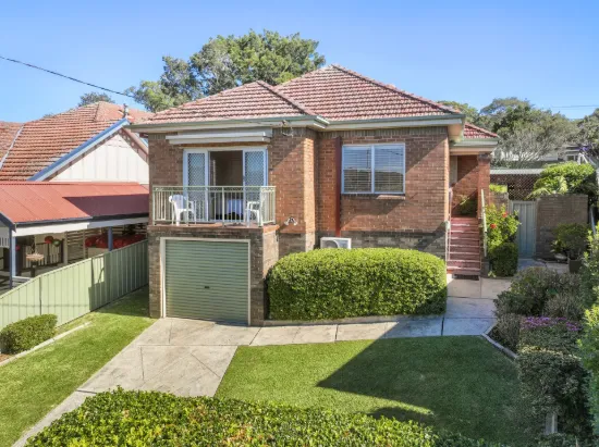 10 Gregory Parade, Kotara, NSW 2289