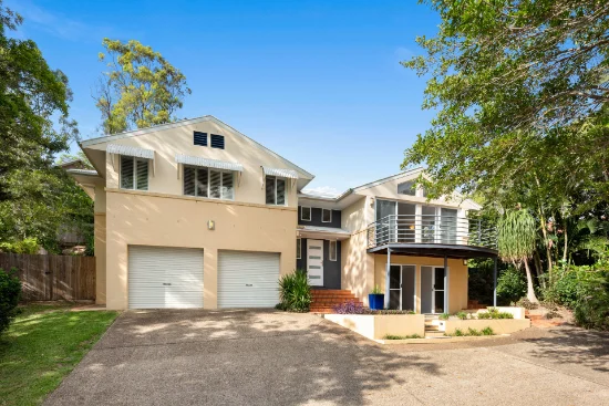 10 Gregsue Court, The Gap, Qld 4061