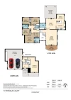 10 Gregsue Court, The Gap, Qld 4061-Floorplan