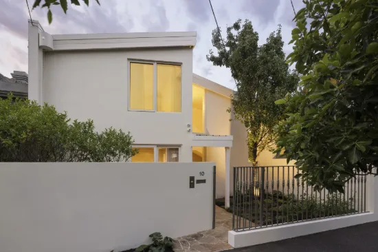 10 Greig Street, Albert Park, Vic 3206