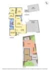 10 Grenda Drive, Mill Park, Vic 3082-Floorplan