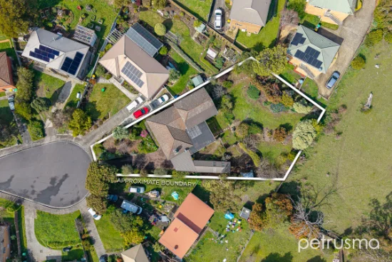10 Grenfell Place, Glenorchy, Tas 7010