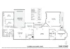 10 Grevillea Court, Hove, SA 5048-Floorplan