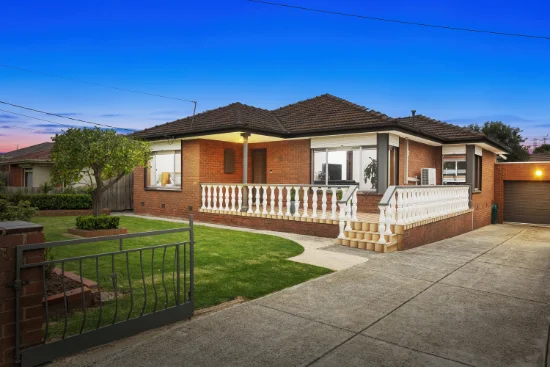 10 Griffin Court, Lalor, Vic 3075