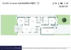 10 Griffin Crescent, Caloundra West, Qld 4551-Floorplan