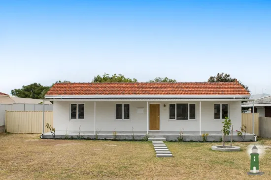 10 Griggs Way, Rockingham, WA 6168
