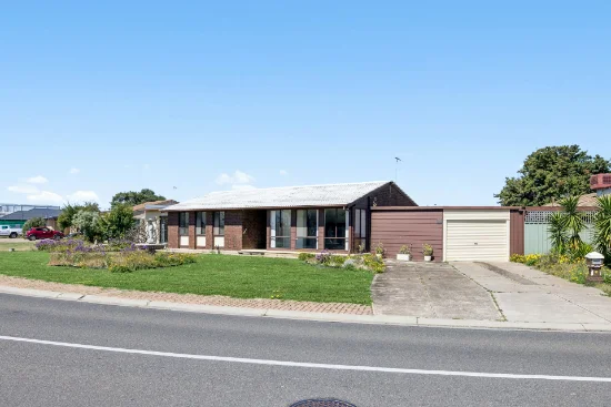 10 Grose Crescent, North Haven, SA 5018