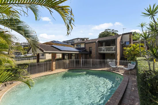 10 Grounds Street, Yeronga, Qld 4104