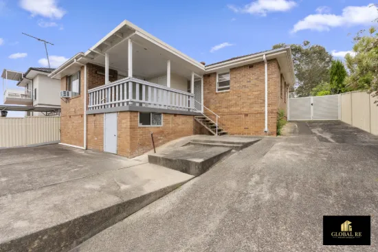 10 Guernsey Street, Busby, NSW 2168