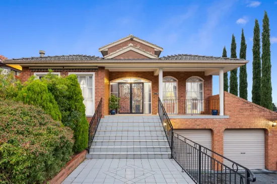 10  Guildford Drive, Doncaster East, Vic 3109