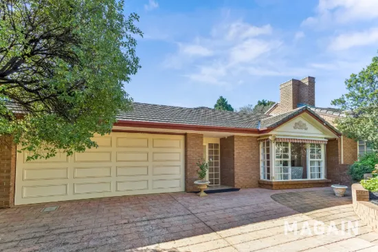 10 Gulfview Avenue, St Georges, SA 5064