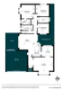 10 Gulfview Avenue, St Georges, SA 5064-Floorplan