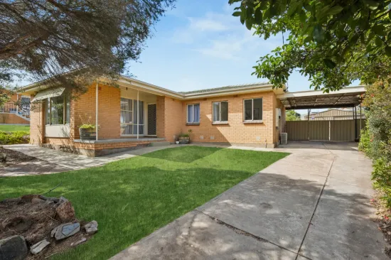 10 Gumeracha Road, O'Sullivan Beach, SA 5166
