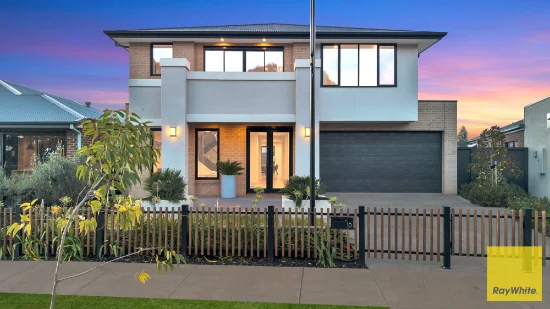 10 Gumnut Grove, Donnybrook, Vic 3064