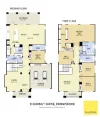 10 Gumnut Grove, Donnybrook, Vic 3064-Floorplan