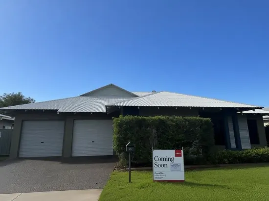 10 Gumulala Street, Lyons, NT 0810