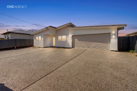10 Gunn Street, Devonport, Tas 7310