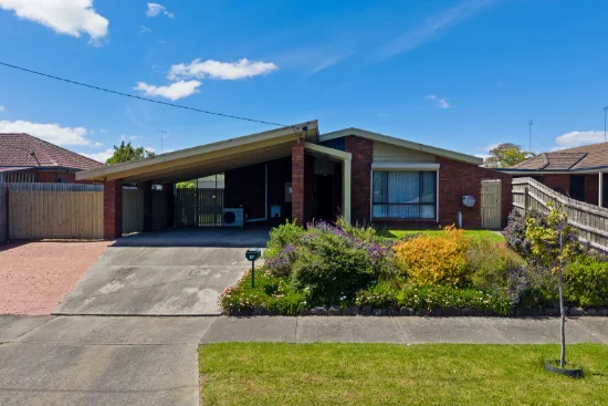 10 Gunyah Grove, Traralgon, Vic 3844