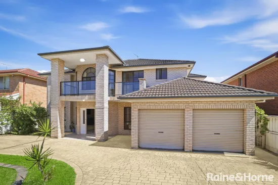10 Guthega Close, Woodcroft, NSW 2767