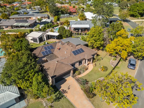 10 Haase Crescent, Ormeau, Qld 4208