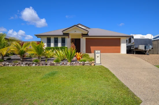 10 Habitat Circuit, Cooloola Cove, Qld 4580