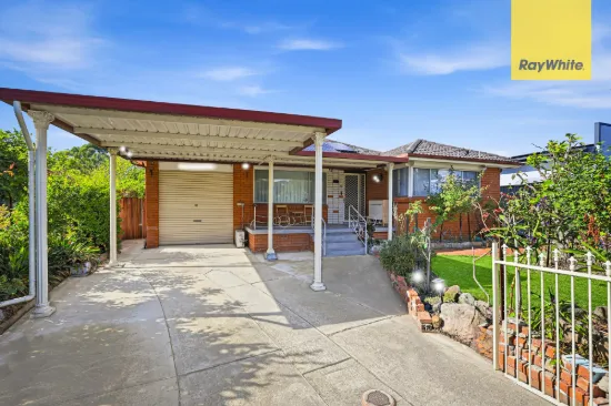 10 Hackney Street, Greystanes, NSW 2145