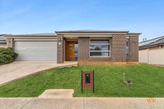 10 Hakea Street, Broadford, Vic 3658