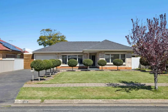 10 Halbury Road, Salisbury, SA 5108