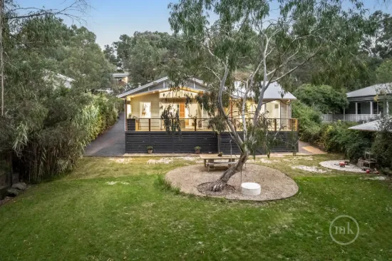 10 Haleys Gully Road, Hurstbridge, Vic 3099