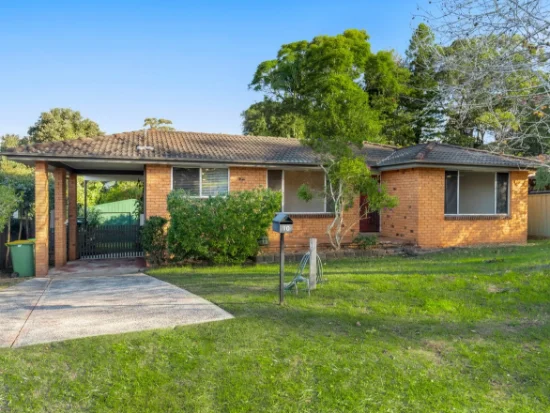 10 Hamilton Cl, Niagara Park, NSW 2250 - For Rent