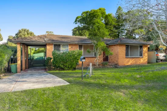 10 Hamilton Close, Niagara Park, NSW 2250